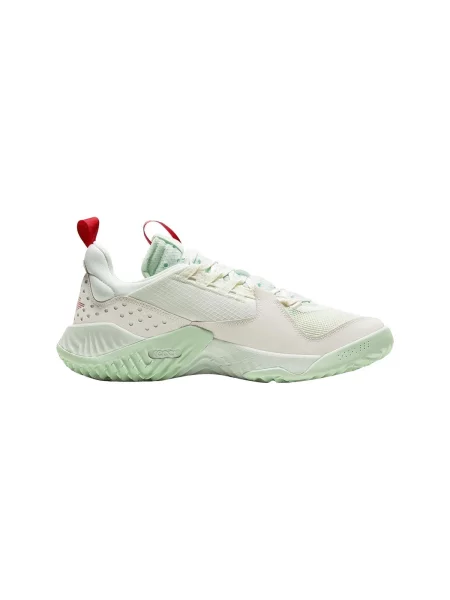 Tenisky Nike Jordan biela