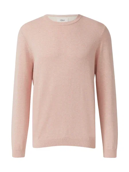 S.Oliver Pulover roz
