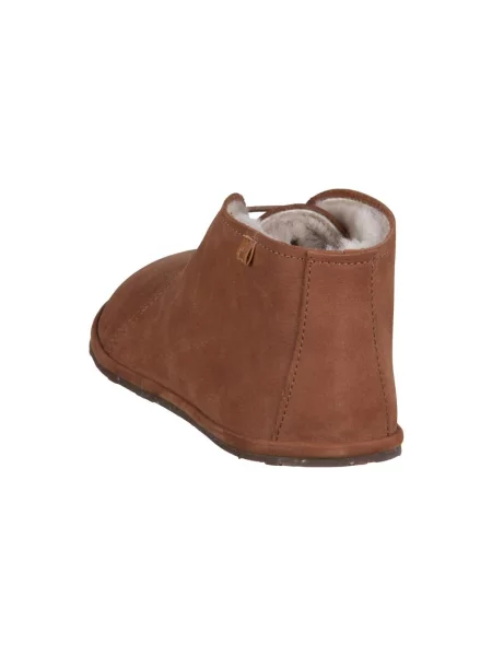 Pantofi El Naturalista maro