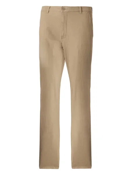 Dockers Chino kalhoty ULTIMATE tmavě béžová