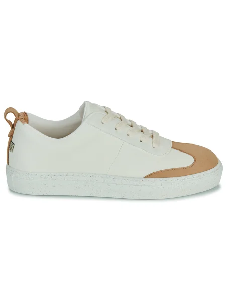 Pantofi Dream In Green alb