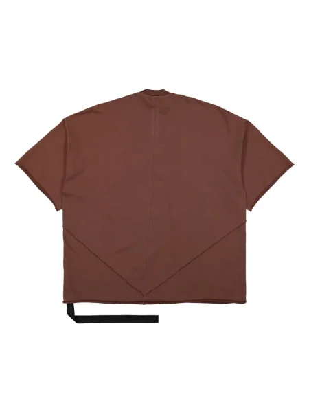 Tricou Rick Owens Drkshdw maro
