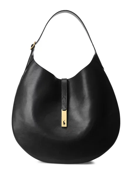 Rucsac Polo Ralph Lauren negru