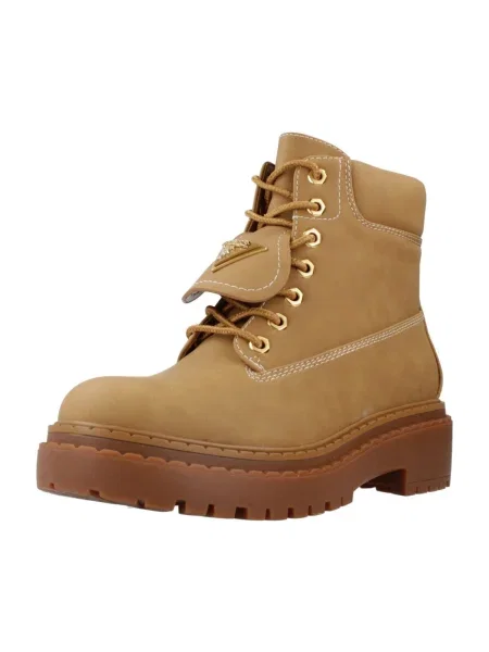 Pantofi Guess maro
