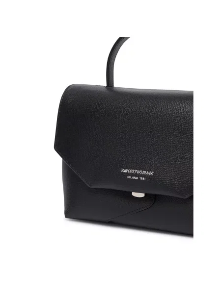 Emporio Armani Rankinė juoda