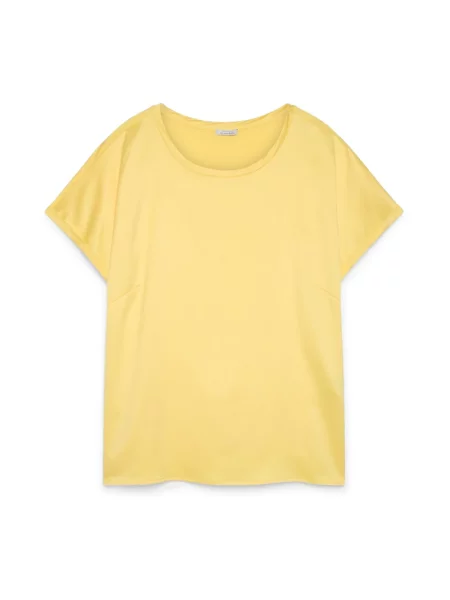 Koszulka Fiorella Rubino żółta