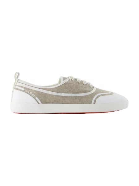 Buty do tenisa Carel do tenisa beżowe