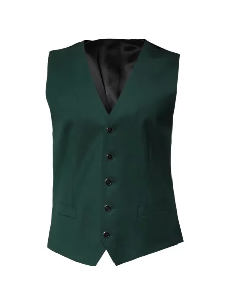 Vestă Dolce & Gabbana verde