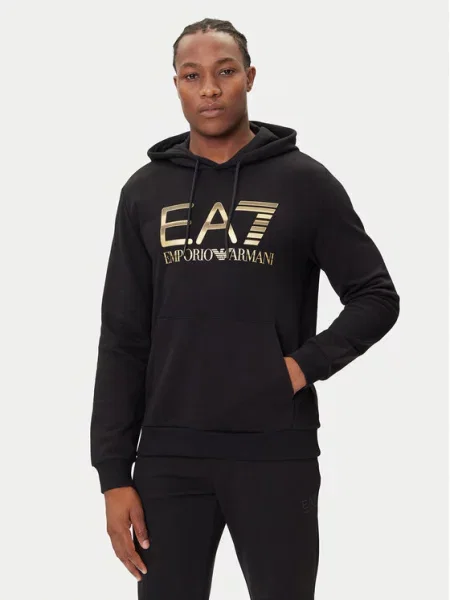 Emporio Armani Світшот чорний