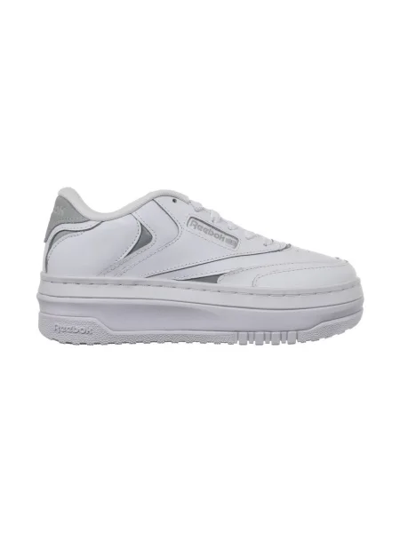 Pantofi Reebok Sport alb