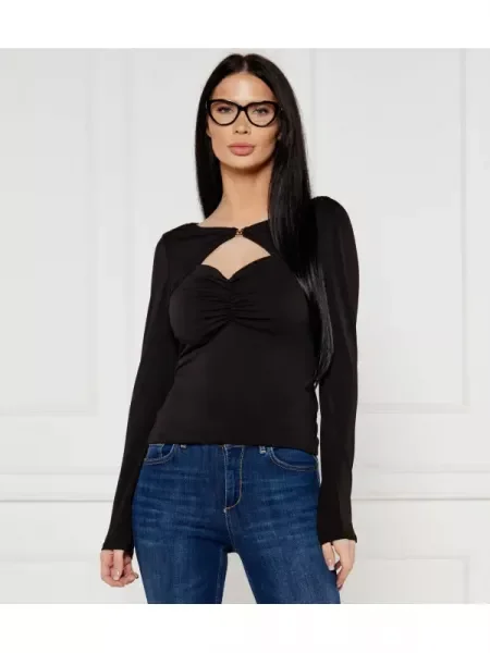 Marciano Guess Bluză OLGA negru