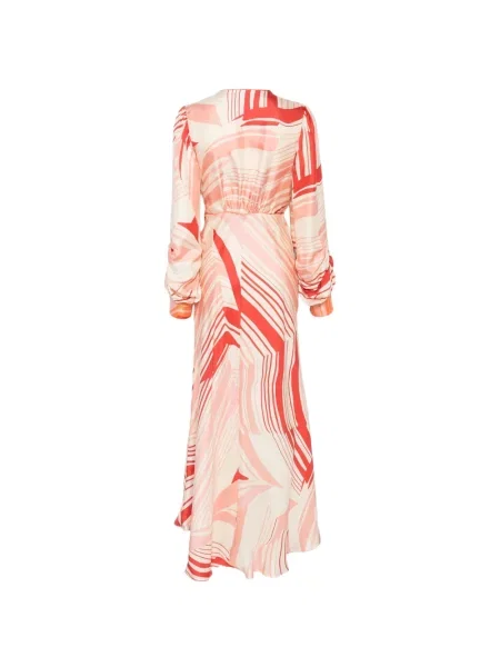 Rochie maxi Raquel Diniz