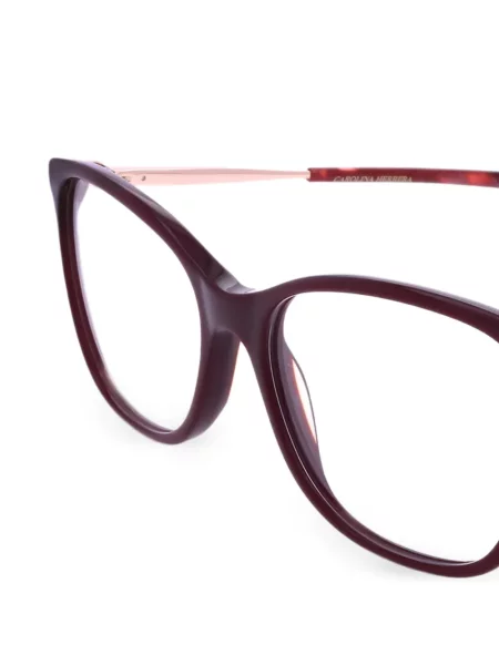 Ochelari de soare Carolina Herrera violet