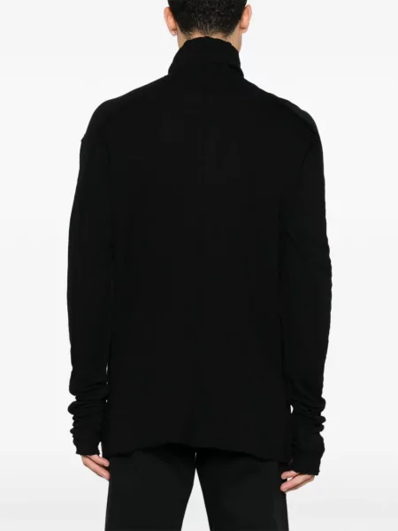 Pulover Thom Krom negru