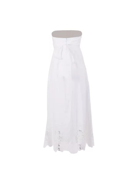 Sukienka Max Mara Studio biała