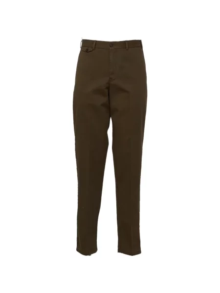 Pantaloni Pt Torino maro