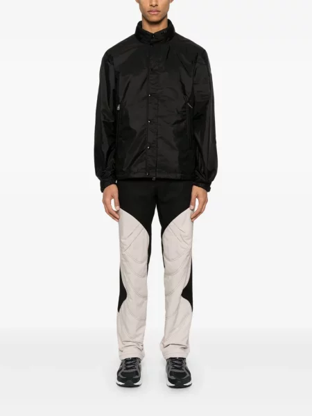 Geacă Moncler negru