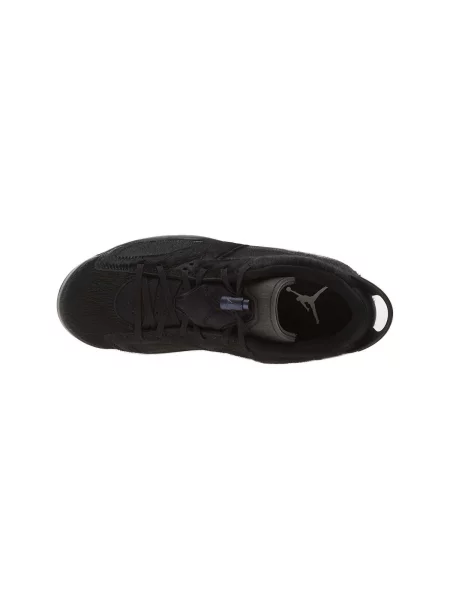 Pantofi Nike retro negru