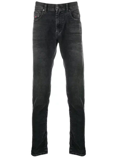 Blugi Diesel D-Strukt negru