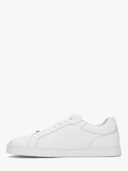 Кеды Estro белые