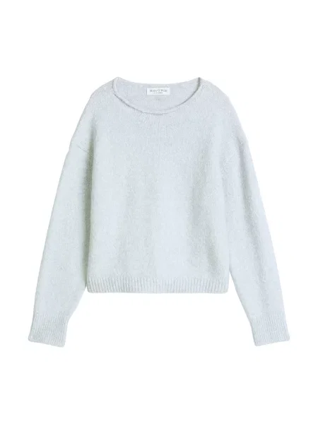 Marc O'Polo Pulover pastel albastru
