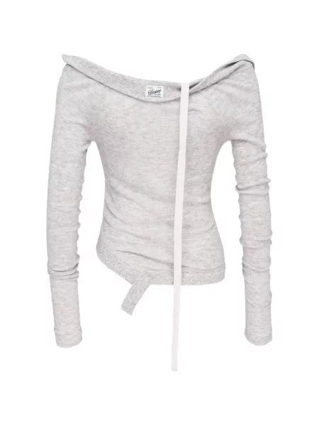Top Glowny sivá