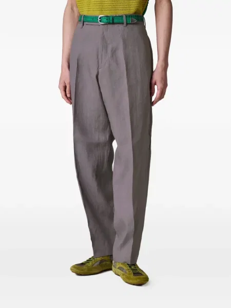 Pantaloni Paul Smith de in gri