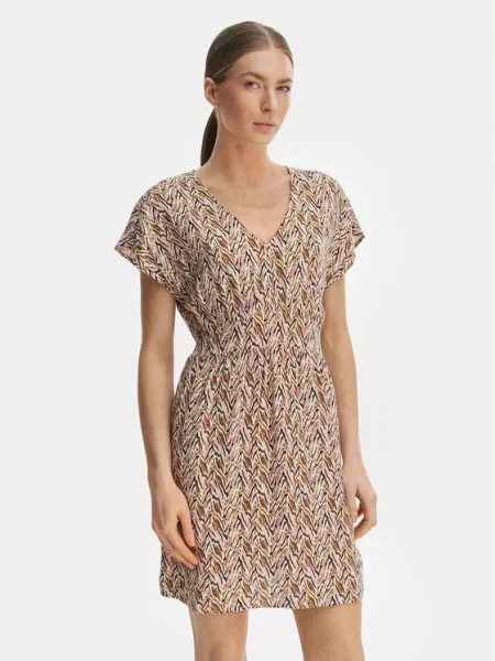 ONLY Rochie de vară Nova maro