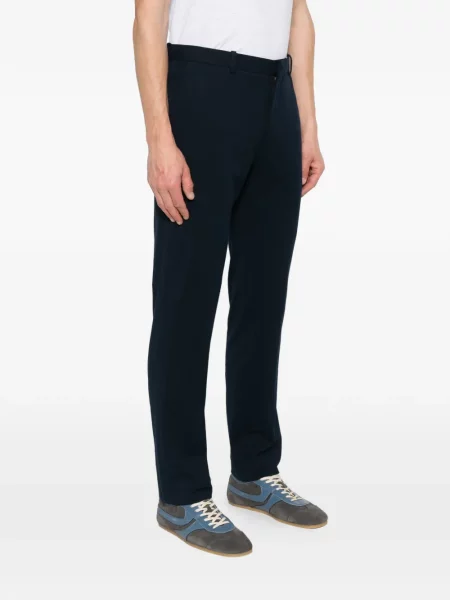 Pantaloni Circolo 1901 albastru