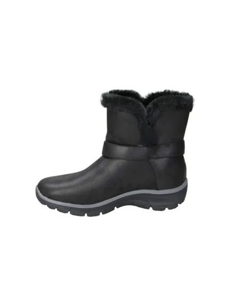 Tenisky Skechers čierna