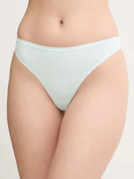 Прашки Calvin Klein Underwear тюркоазено