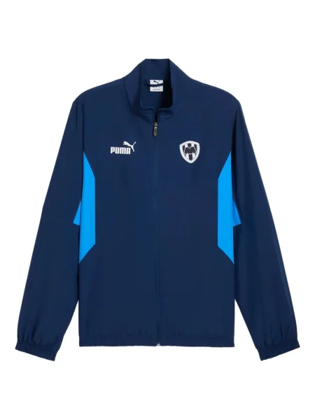 Geacă Puma albastru