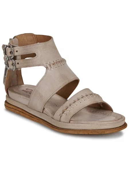 Pantofi Airstep / A.s.98 bej