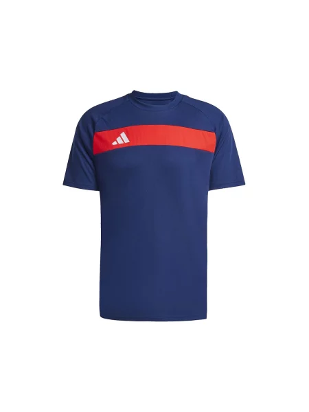 Tricou Adidas albastru