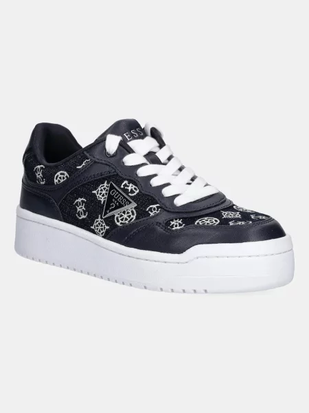 Сникърси Guess тъмносиньо