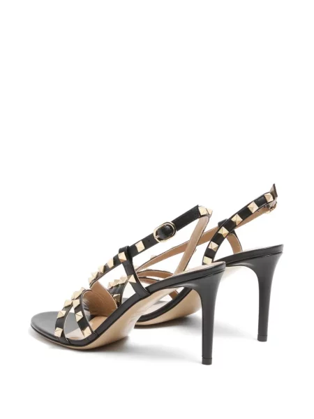 Sandale Valentino Garavani negru