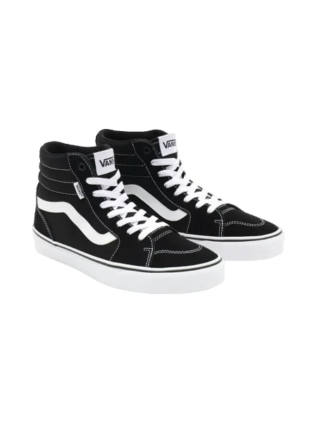 Pantofi Vans negru