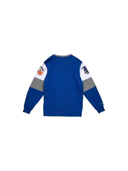 Geacă Mitchell & Ness
