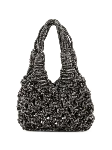Geantă shopper Hibourama gri