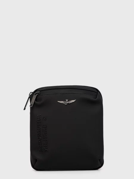 Geantă Aeronautica Militare negru
