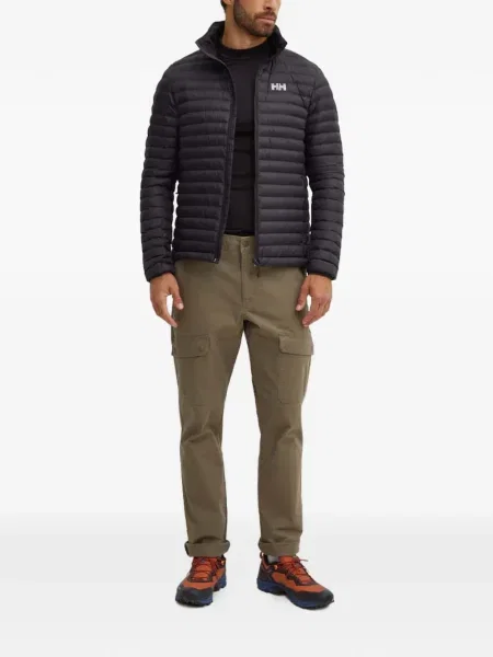 Geacă Helly Hansen negru
