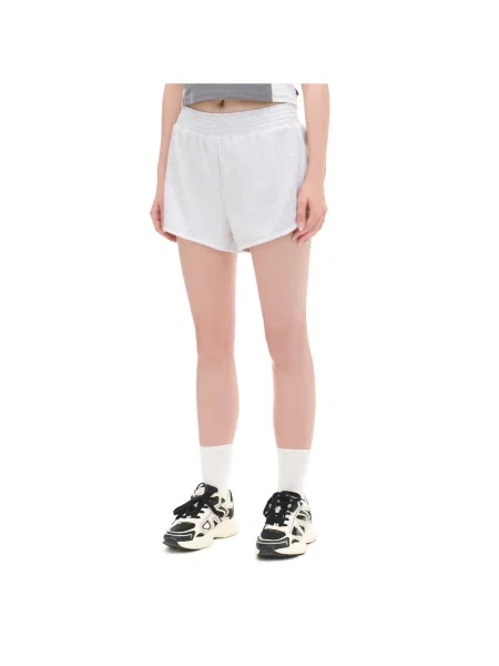 Шорты Cropp серые