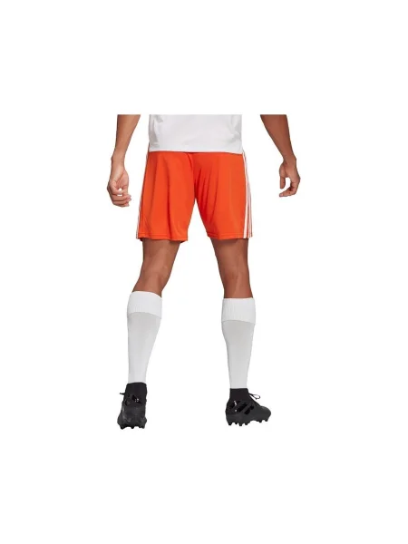 Pantaloni Adidas roșu