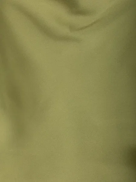 Maiou Cinq A Sept din satin verde