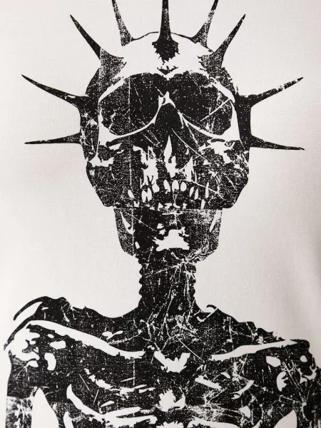 Футболка The Ragged Priest