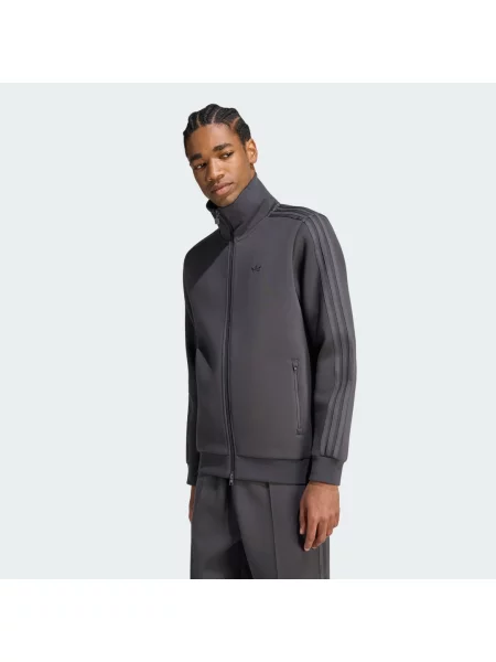 Bunda Adidas černá
