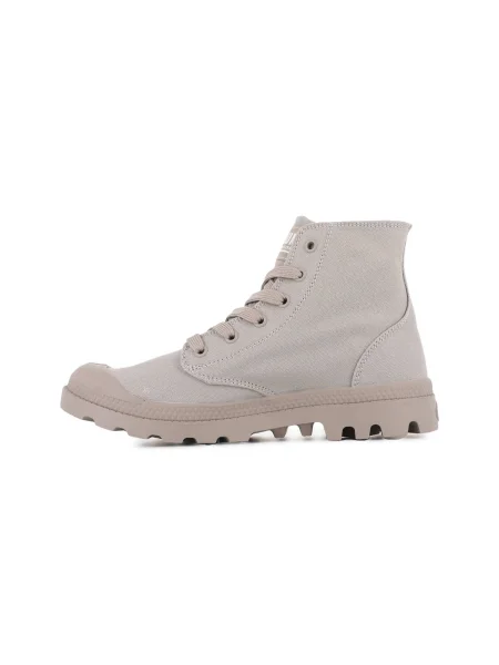 Pantofi Palladium verde