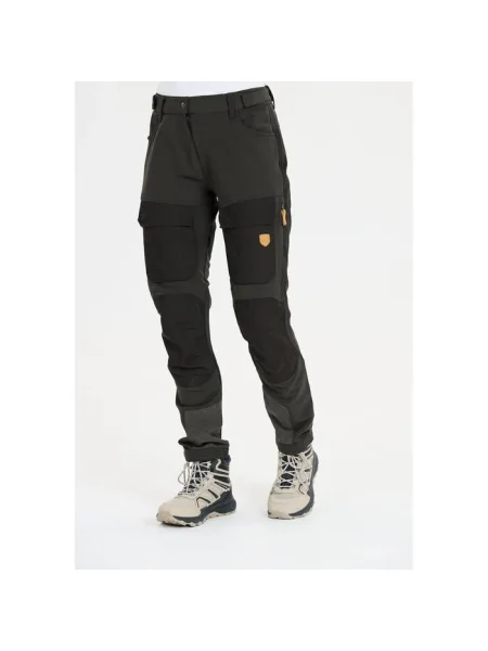 Pantaloni Whistler negru