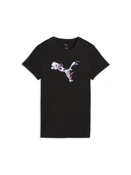 Tricou Puma negru