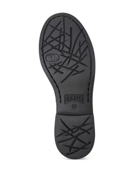 Pantofi derby Camper negru
